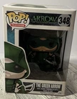 The Green Arrow #348 Funko Pop Arrow Television Series Vinyl Figure