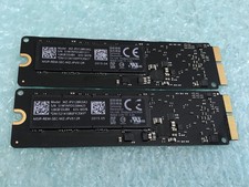 (Lot of 2) Samsung MZ-JPV128R/0A2 655-1857B 128GB SSUBX SSD - CHD188A