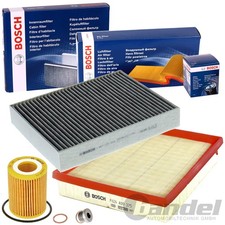 Filtre à air BMW 635