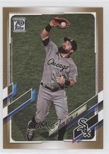 2021 Topps Gold 161/2021 Adam Eaton #554 09vo