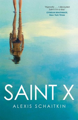 Alexis Schaitkin | Saint X | Buch | Englisch (2021) | Gebunden | Pan Macmillan