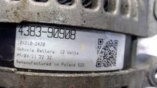 Alternateur Land Rover RANGE ROVER SPORT