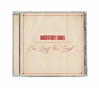 Backstreet Girls - In Lust We Trust - Cd - 70 - F72Z