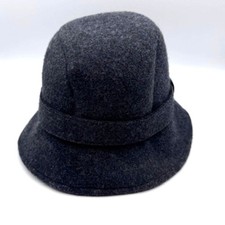 J.CREW Bucket Hats 100% Wool Hats for Women for sale | eBay display picture 2
