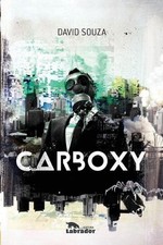 Libro de bolsillo Carboxy de David Souza (portugués)