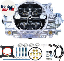 4 Barrel Carburetor 1405 Performer Series For Chevy Chevrolet 305 318 350 351 36