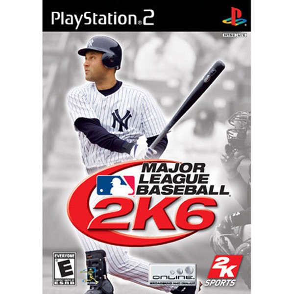 メジャーリーグベースボール 2K6 Amazon.com: Major League Baseball 2K6 - Xbox 360 : 2K Sports