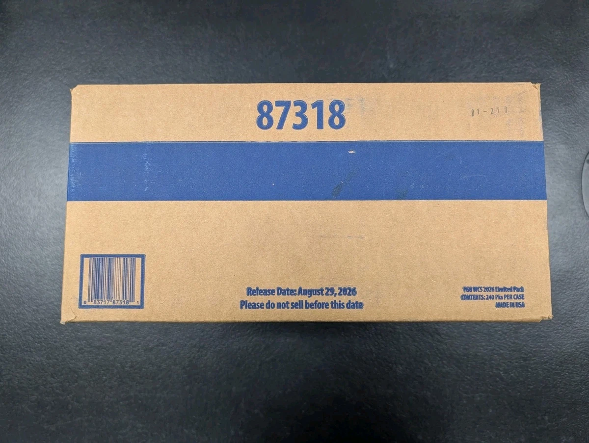 Yu-Gi-Oh! TCG 密封集卡片盒英文| eBay