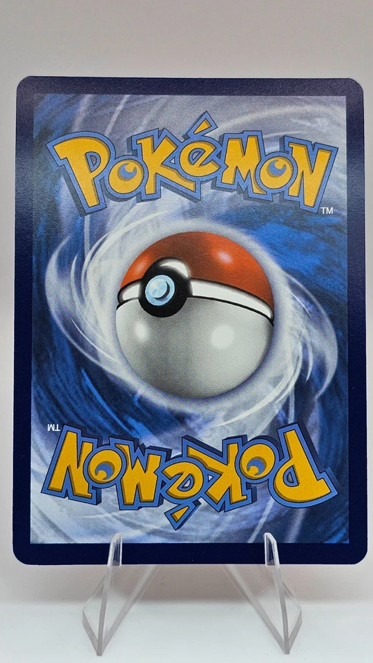 Incineroar ex - 034/162 - SV05: Temporal Forces (TEF) - Image 2 of 2