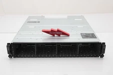 Dell MD3820F POWERVAULT 24X2.5'' CTO STORAGE