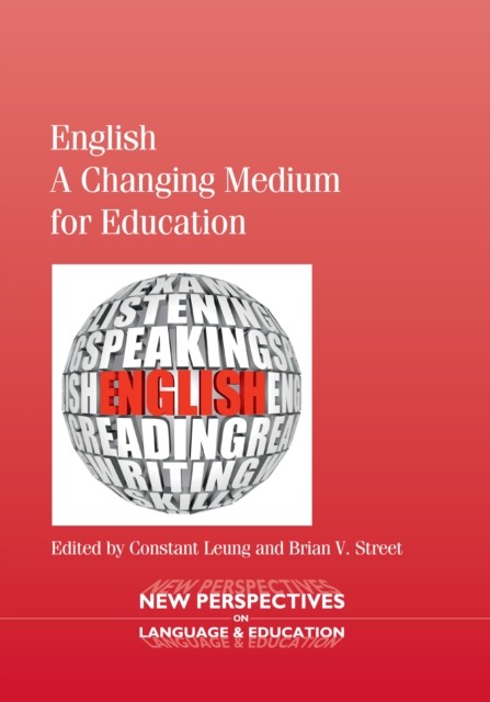 English A Changing Medium For Education
