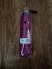 Pink Ugg Umbrella