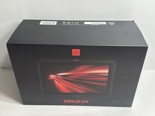 ATOMNJVPL1 - Atomos Ninja V  plus  5" 4Kp120/8Kp30 Monitor Recorder With Box