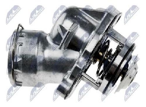 NTY CTM-ME-003 Termostato motore per alloggiamento integrato - Immagine 3