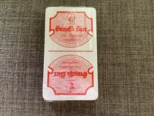 Schafkopf GROSCH&acute;N BIER OVP 1986
