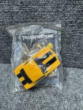 2009 Transformers Revenge Of the Fallen Burge...
