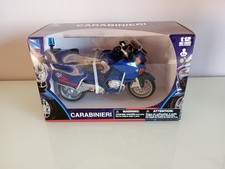BMW R1200RT-P Carabinieri - NEWRAY 1/12 SCALE