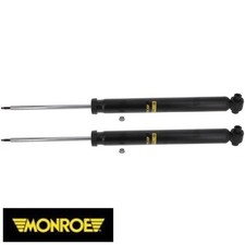 2x Stoßdämpfer MONROE G1459 2 Stossdämpfer rechts links Hinterachse für Ford