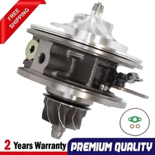 Upgrade Billet Turbo Cartridge CHRA Core For Hyundai iLoad/iMax D4CB 2.5L