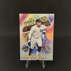 2026 Topps Series 1 Aaron Judge Base (RAW)