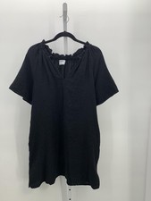 Old Navy Size Large Misses Short Sleeve Dress