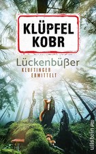 Lückenbüßer (Kluftinger-Krimis 13) ZUSTAND...
