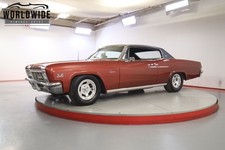 1966 Chevrolet Caprice for Sale