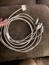 Apple Composite Av Cable