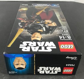 LEGO Star Wars CHIRRUT IMWE 75524 Constraction Rogue One SEALED *Box Damage* NEW