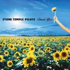 Stone Temple Pilots - Thank You CD - ALT/INDIE SEALED
