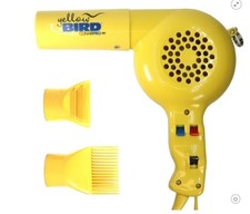 ConairPRO Yellow Bird Hair Dryer