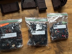 LEGO The Lord of the Rings The Return of the King Pirate Ship Ambush 79008