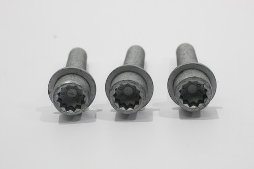 Skoda Kodiaq NS Haldex Differential Diff Securing Bolts M12x1.5x75 New N10720201 - Picture 7 of 14