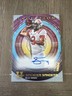 2022-23 BOWMAN INCEPTION U SPENCER SANDERS ROOKIE AUTO OLE MISS