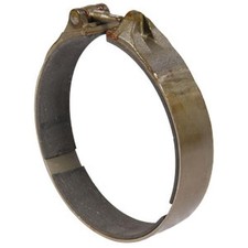 Pto Brake Band With Lining 373304r92 Fits Case Ih 300 330 340 350 400 450