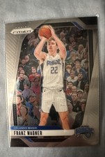 2024-25 Panini Prizm - Franz Wagner #143