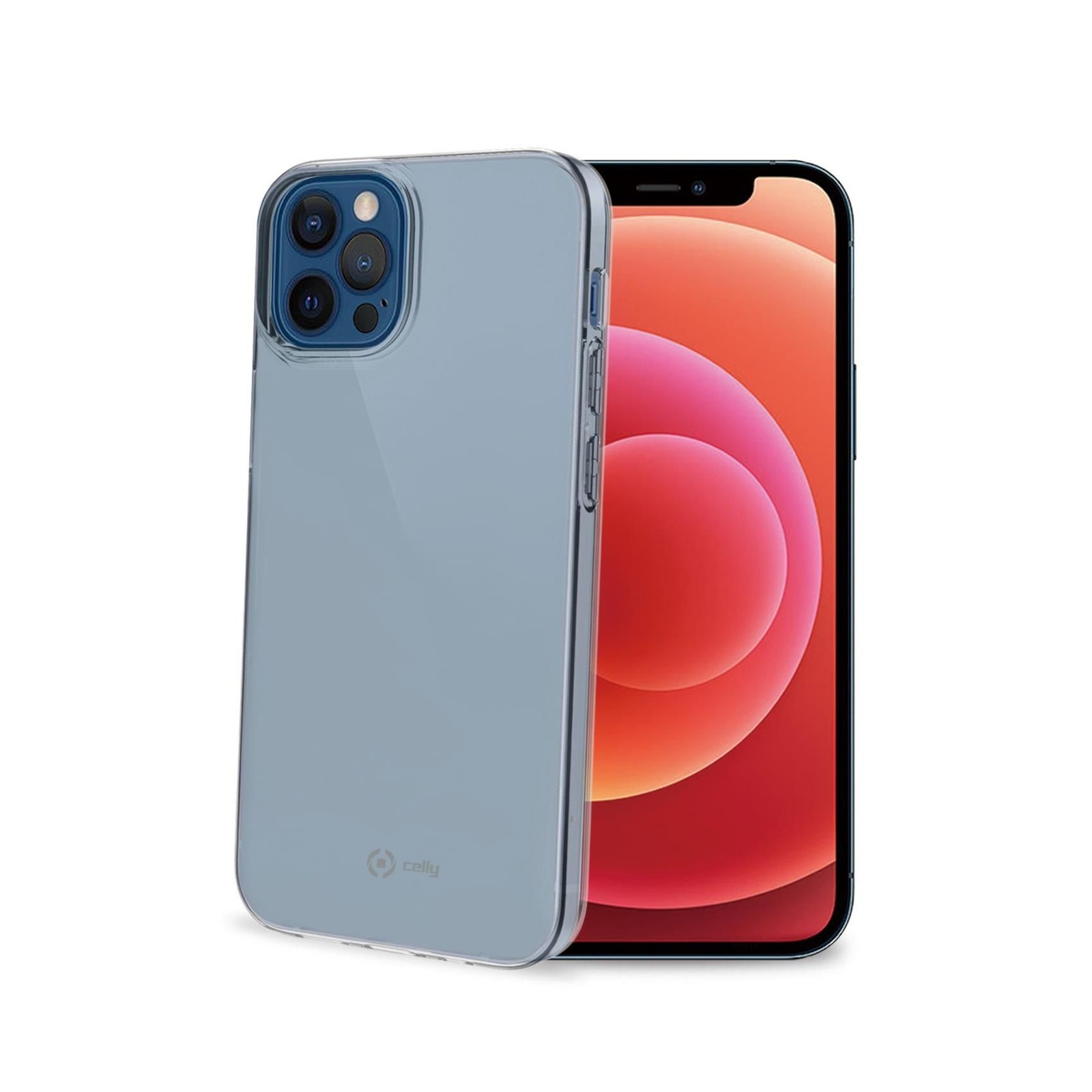 TPU COVER IPHONE 13
