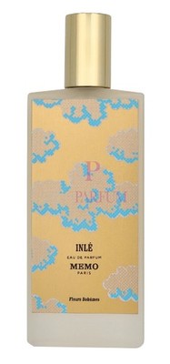 Memo Inle Eau de Parfum 75ml