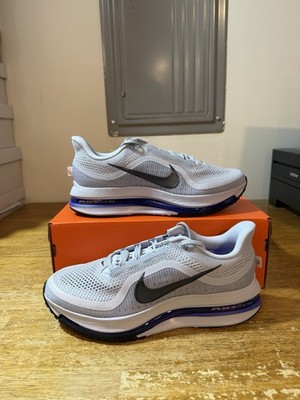 Mens Multi Sizes Nike Air Zoom Pegasus Premium Persian Violet