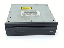 Mercedes-Benz W211 Harman Becker GPS Navigation Module de Contrôle