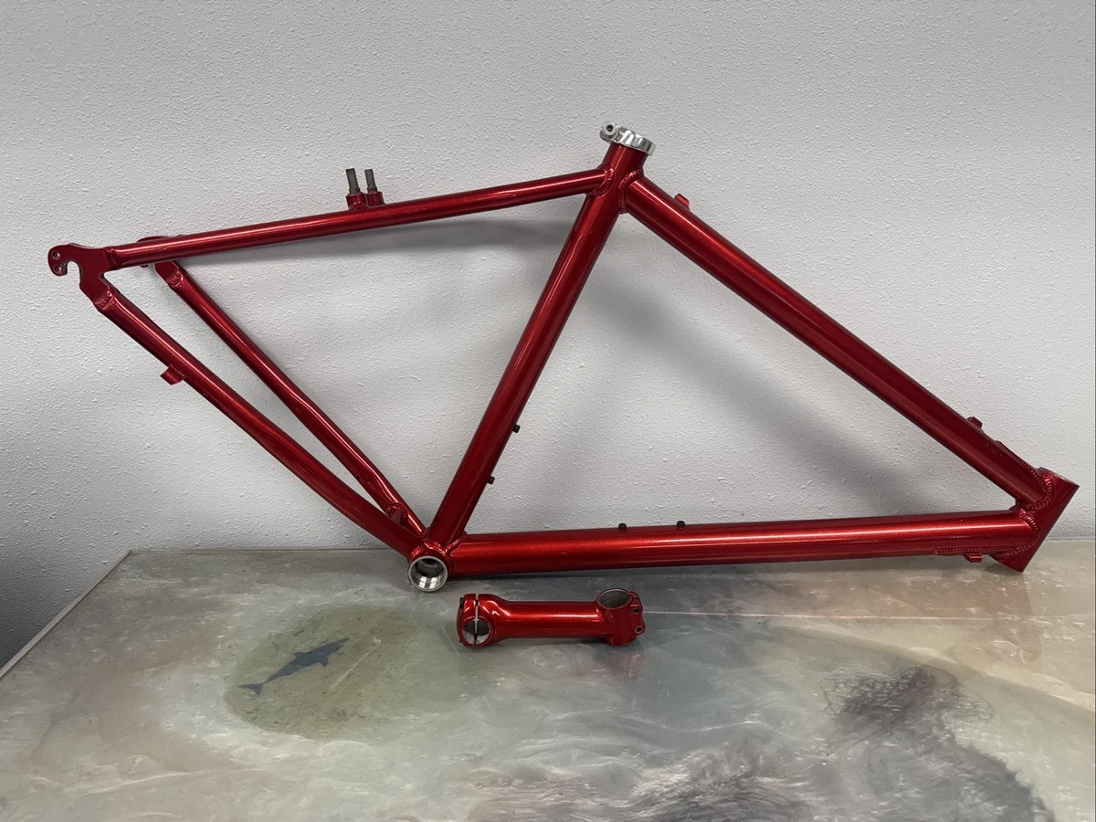Specialized Frame Only Bike Frames for Mountain Bike for sale | eBay
