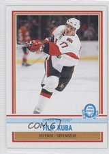 2009-10 O-Pee-Chee Retro Filip Kuba #127 0c2