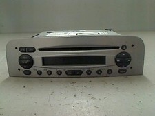 Autoradio Alfa Romeo 2000