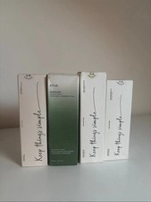 Anua Heartleaf Skincare Set