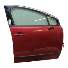 Porte avant et accessoires Peugeot 3008