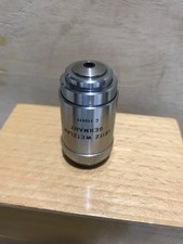 Leitz Wetzlar PL APO 16x/0.40 170mm 170/0.17 Microscope Objective