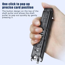 Switch Puller Keycap Puller Key Switch Keycap Puller For Mechanical Keyboard