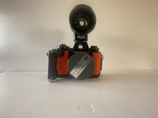 Nikon Nikonos V Vintage Used Body Only with Sea & Sea viewfinder