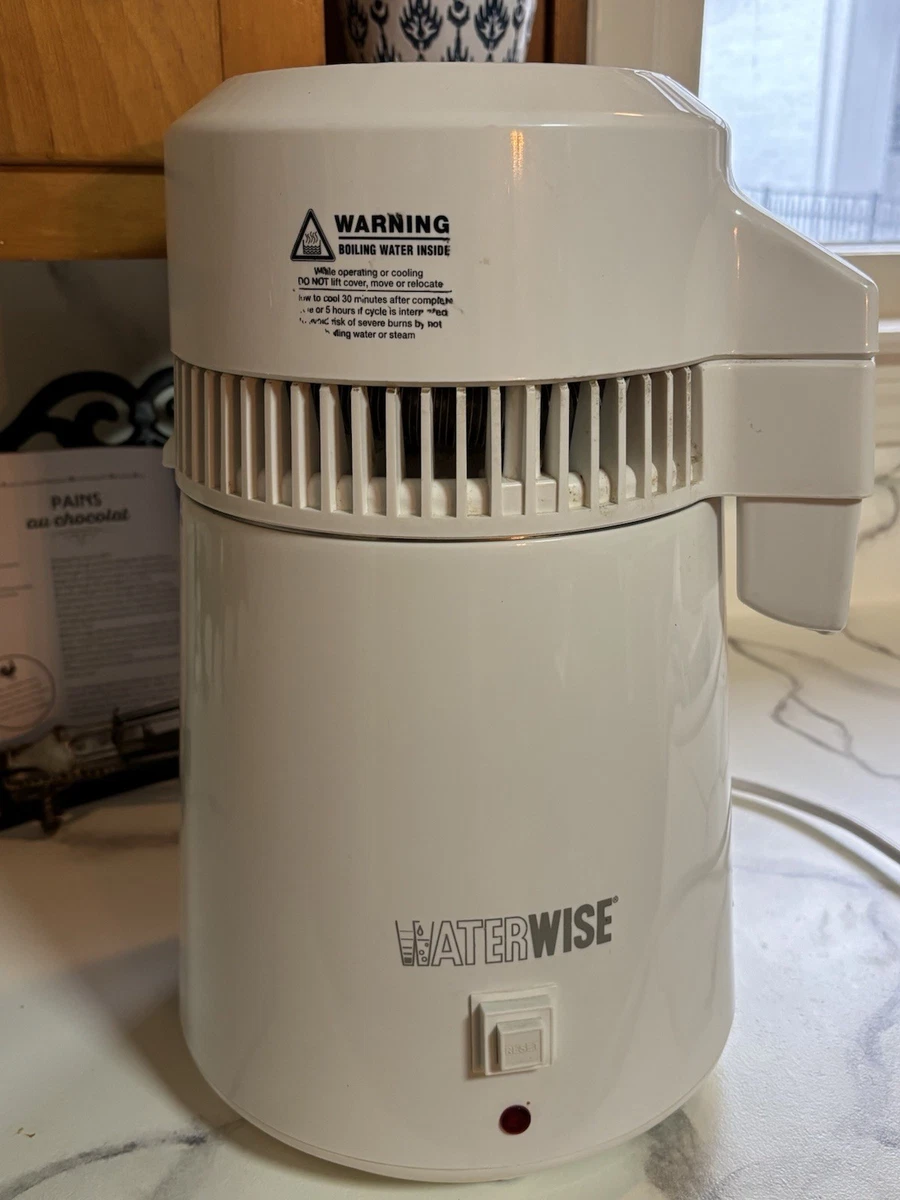 The Ultimate Guide to Distiller Water Containers in 2025