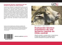 José Luis Riveros F. (U. A.) | EvaluacióN TéCnico- EconóMica De Una LecheríA...
